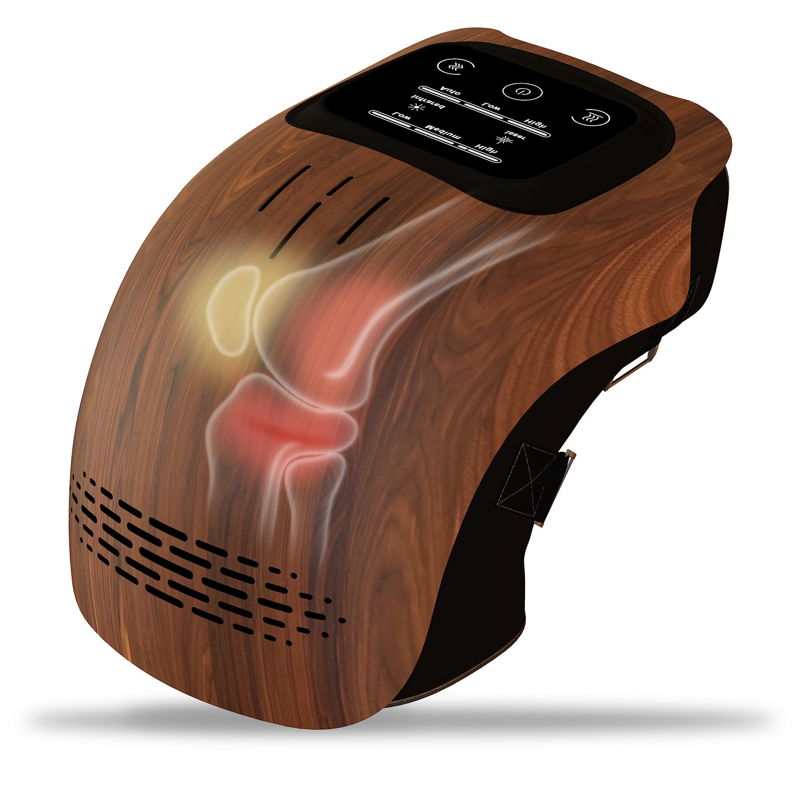 All-in-One Knee Therapy Device